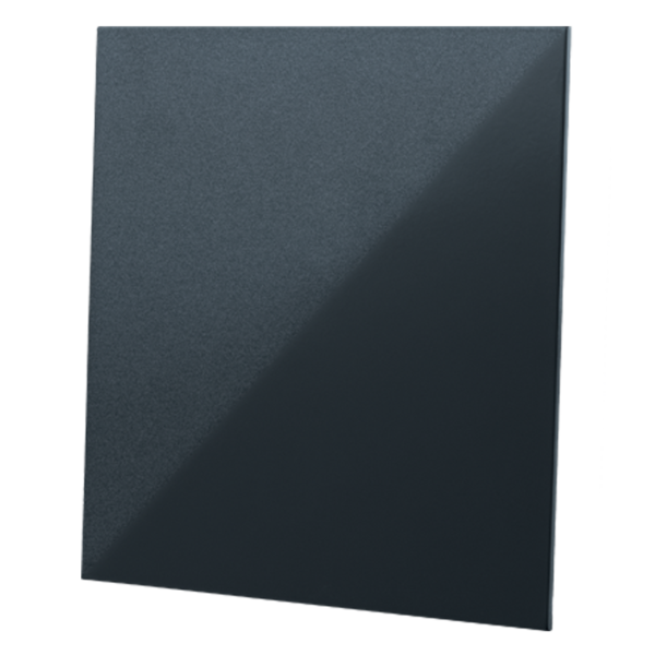 BLAUBERG DP 180 PLAN COSMOS BLACK