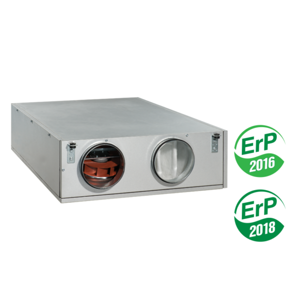 VENTS VUT 550 PBE EC R A21