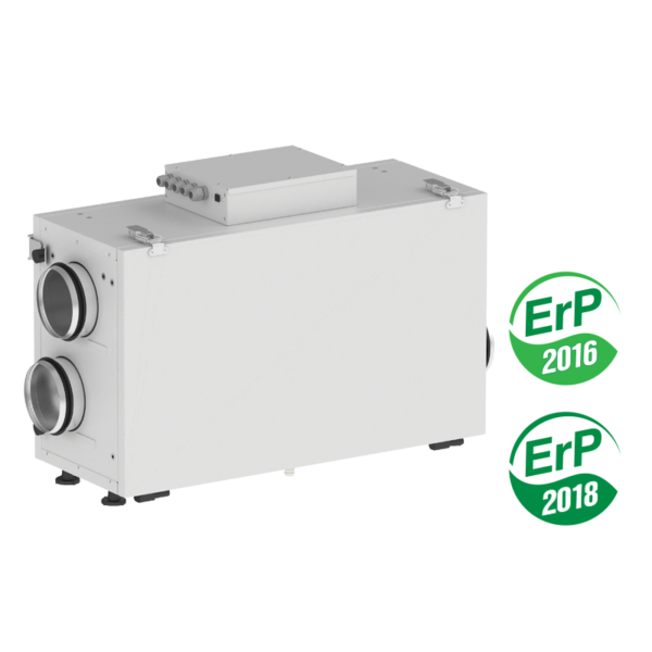 VENTS VUE 300 H2 MINI EC A14