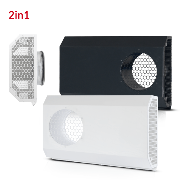 CWS-COMBI26-160-L-RAL