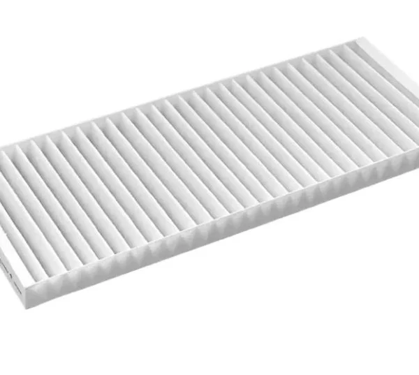 Aerovent Reversus M5 porszűrő